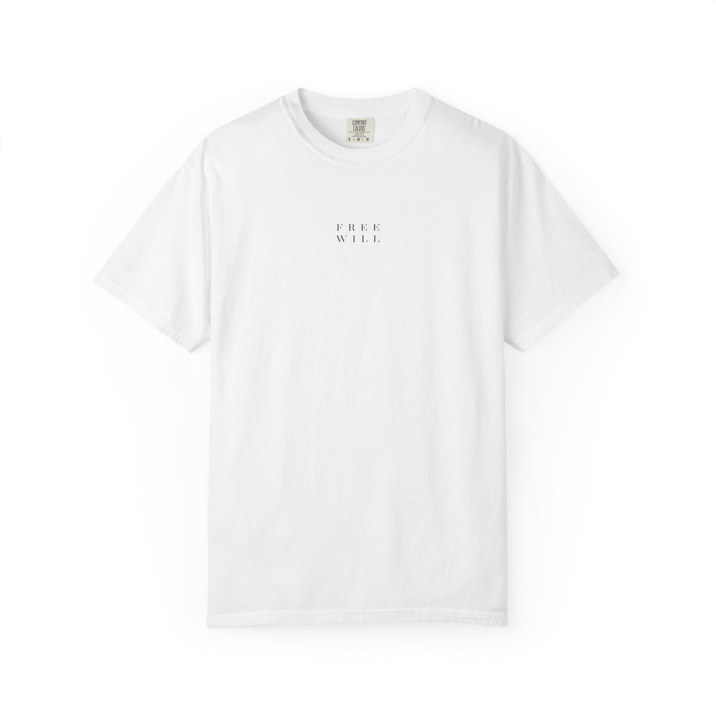 FREE WILL | Centered Tee