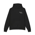 Hoodie FREE WILL Embroidered | Simply Comfort