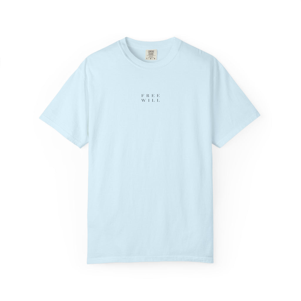FREE WILL | Centered Tee