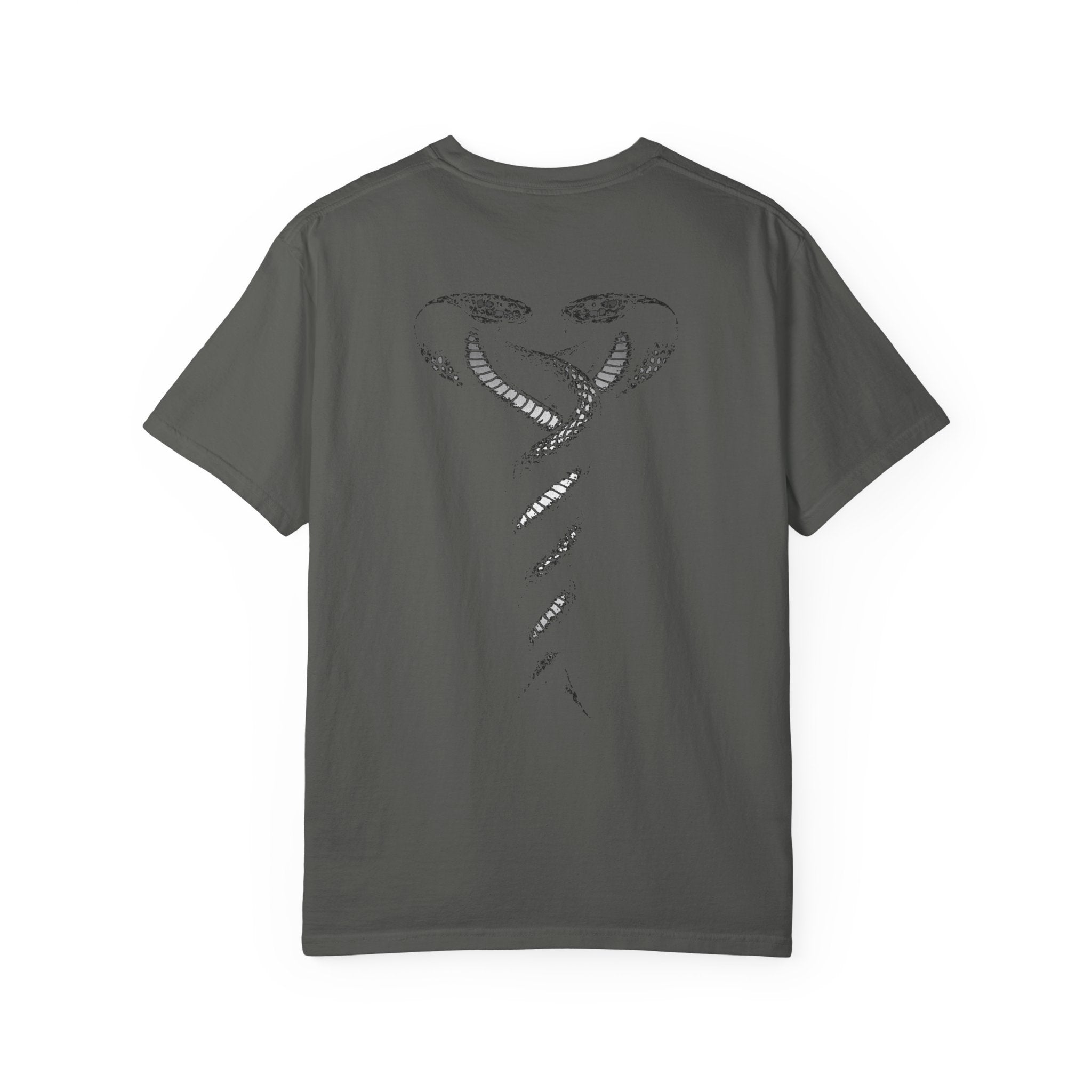 Cobra T-Shirt | King Cobra informational tee