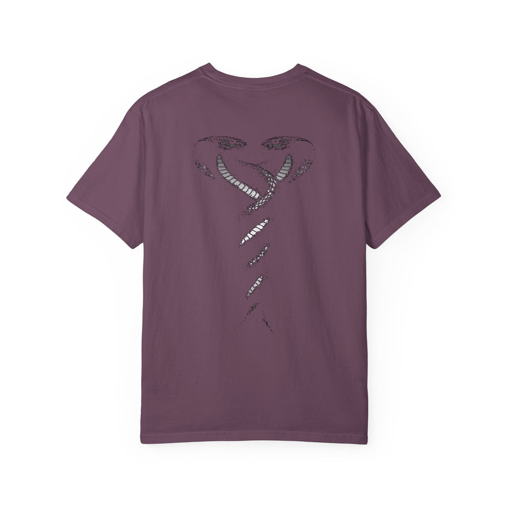 Cobra T-Shirt | King Cobra informational tee