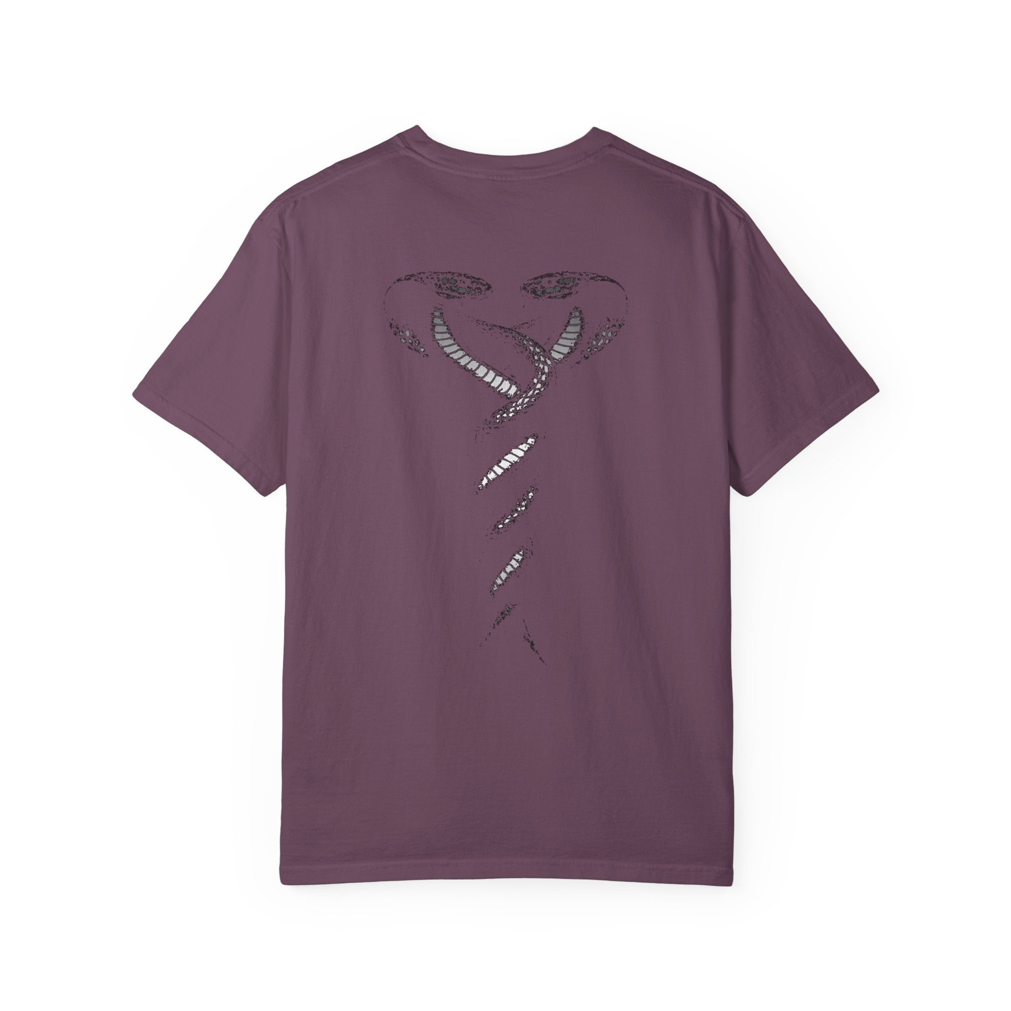 Cobra T-Shirt | King Cobra informational tee