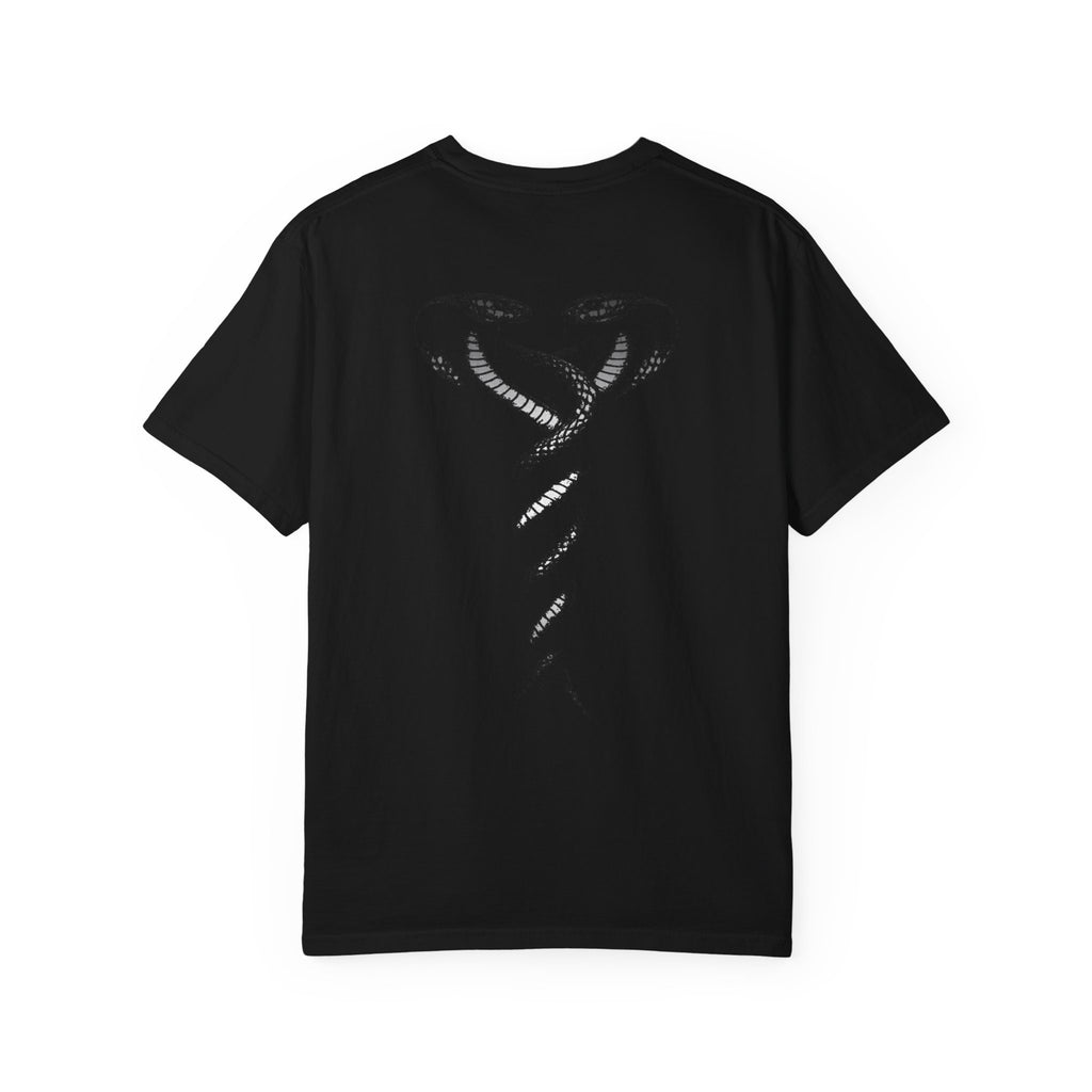 Cobra T-Shirt | King Cobra informational tee