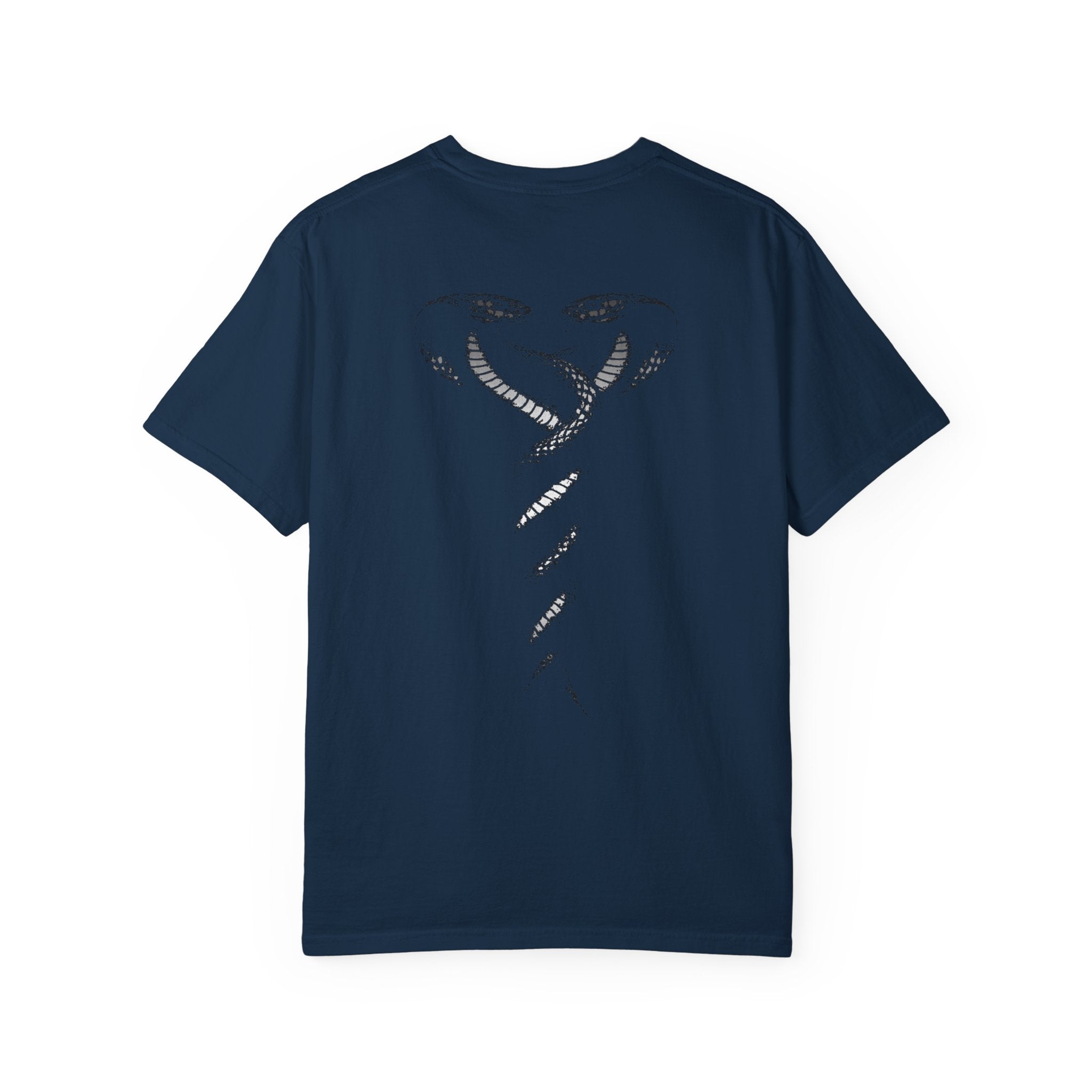 Cobra T-Shirt | King Cobra informational tee