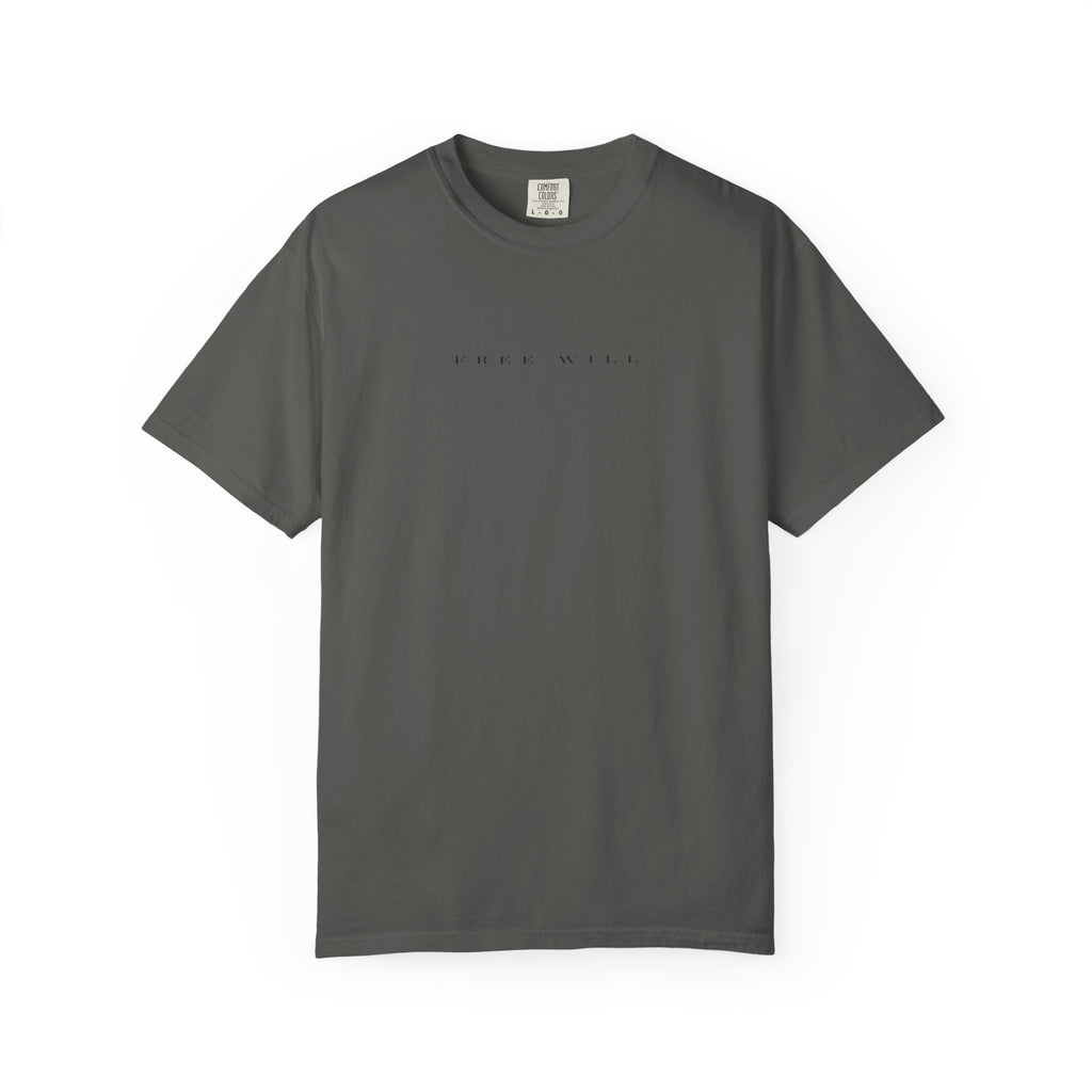 FREE WILL | Classic Tee
