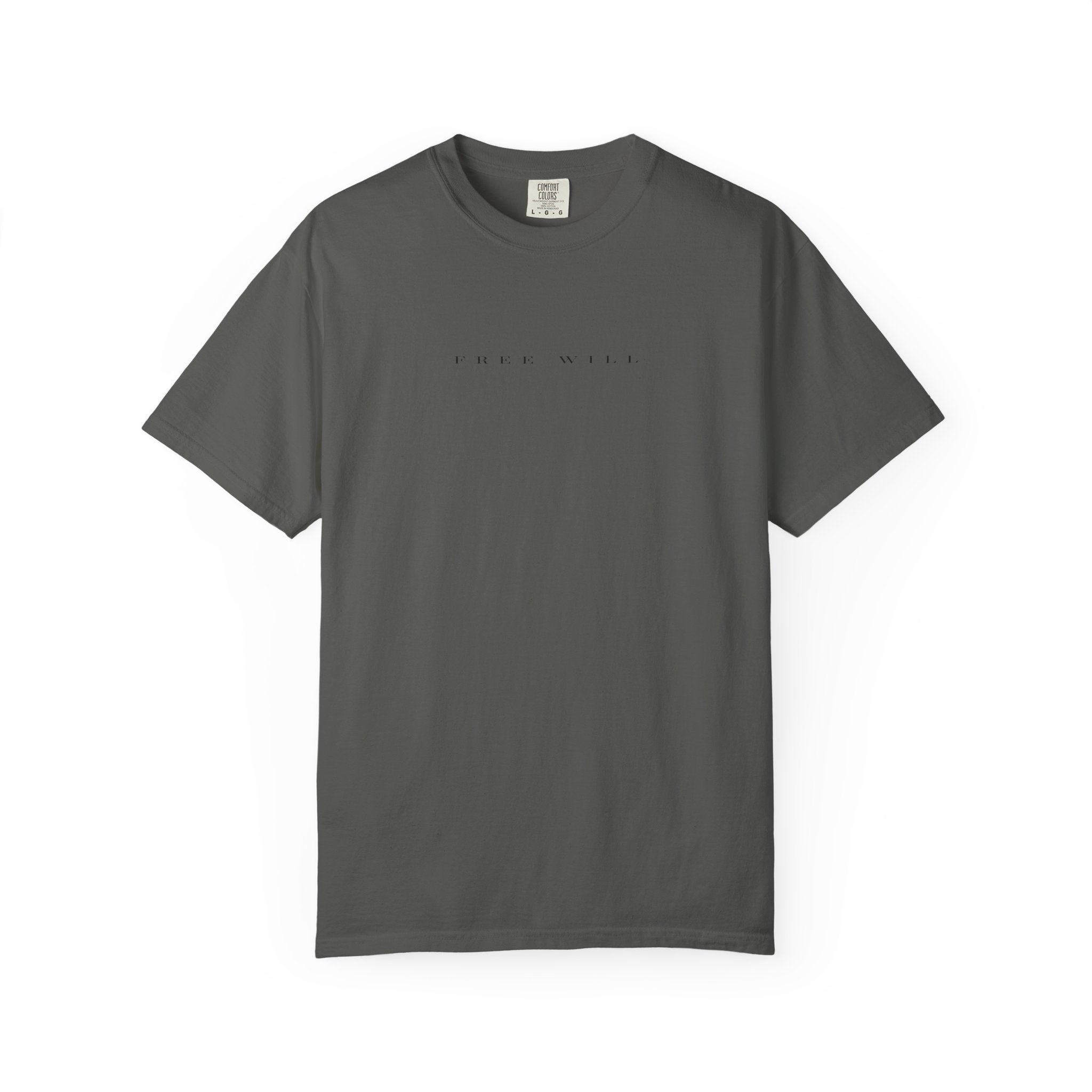 FREE WILL | Classic Tee