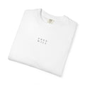FREE WILL | Centered Tee